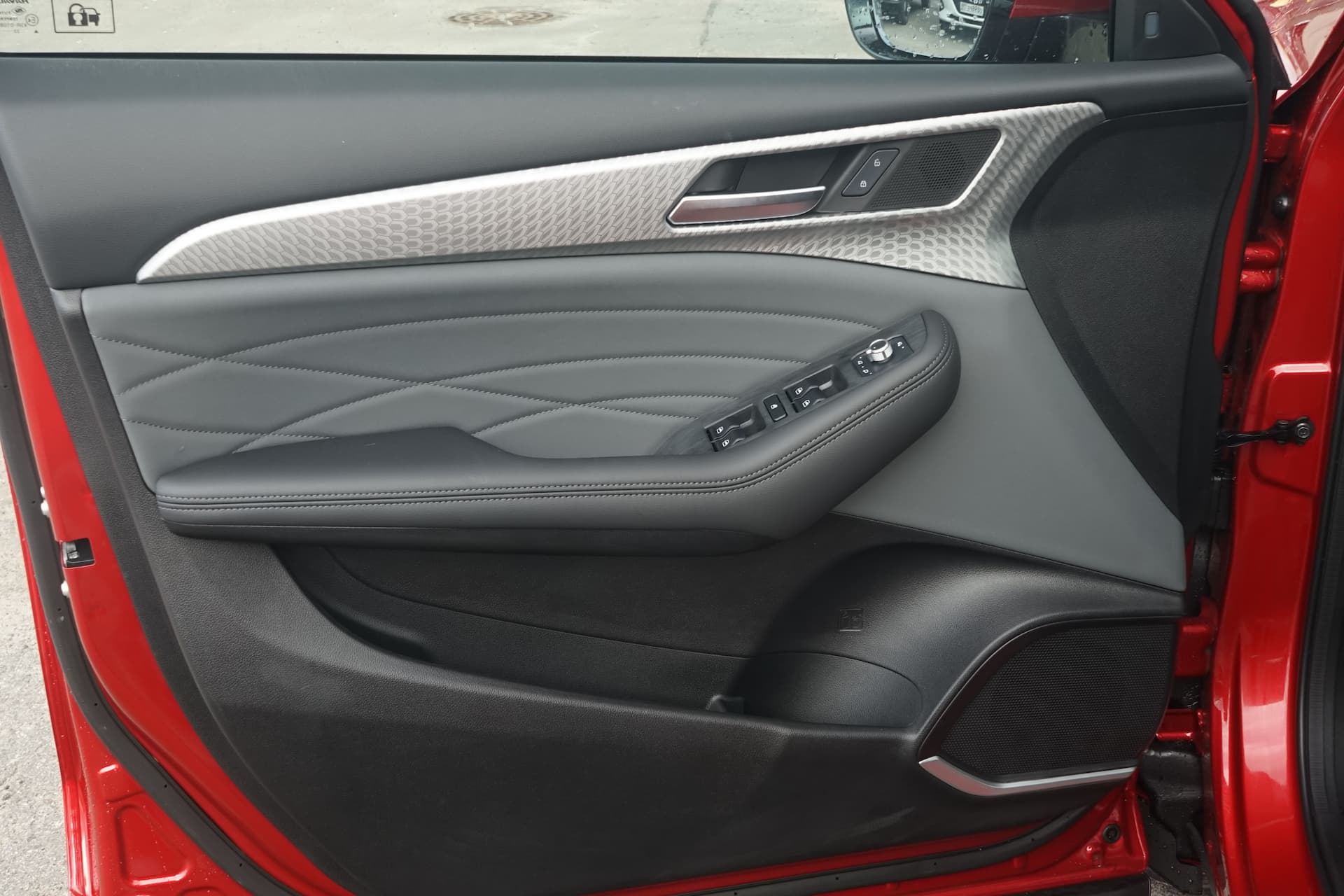 Haval фотографии