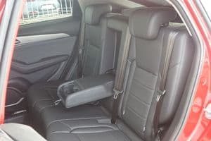 Haval F7x Premium