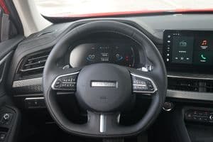 Haval F7x Premium