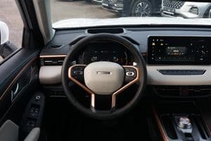 Haval Jolion Premium