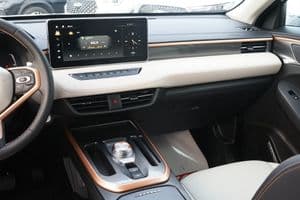 Haval Jolion Premium