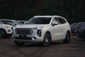 Haval Jolion Premium
