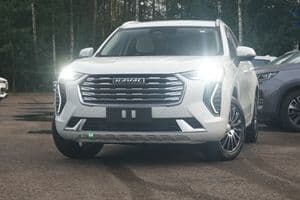 Haval Jolion Premium