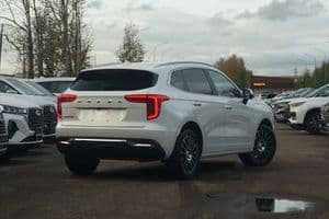 Haval Jolion Premium