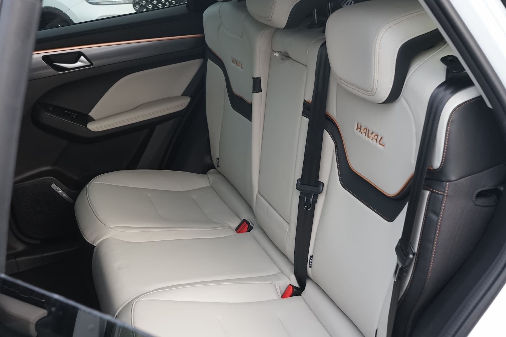 Haval фотографии