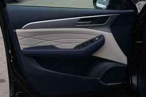 Haval F7x Tech Plus
