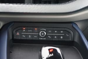 Haval F7x Tech Plus