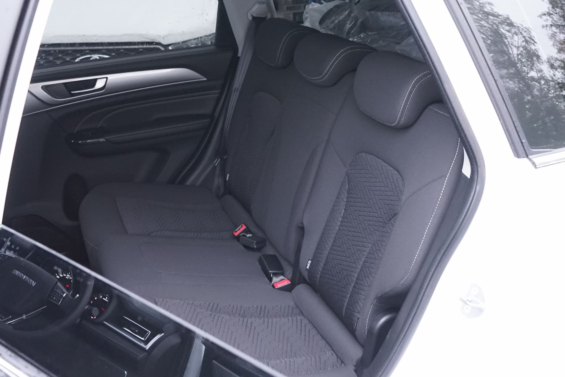 Haval фотографии