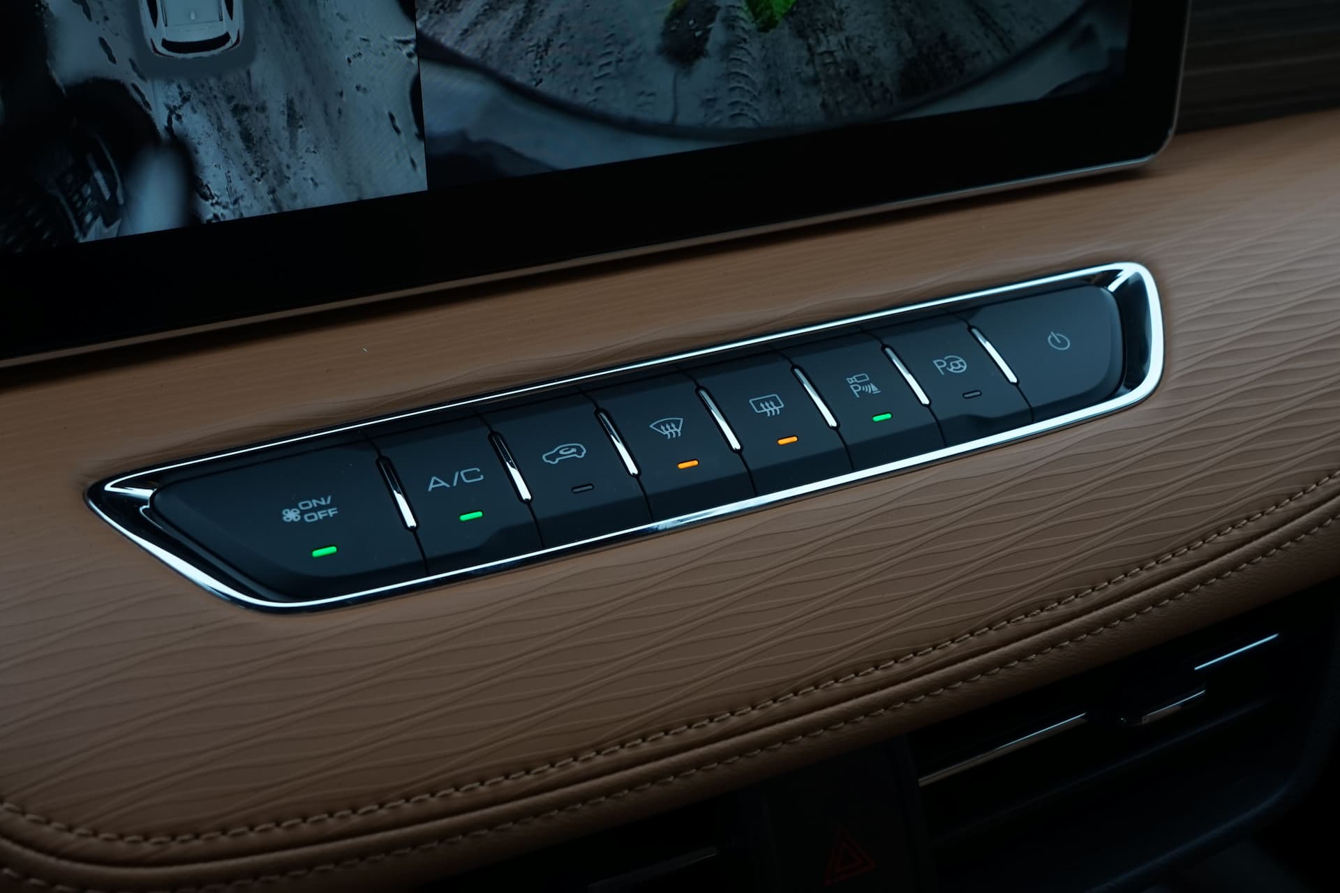 Haval фотографии