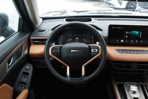 Haval Jolion Premium