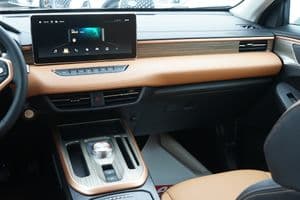 Haval Jolion Premium