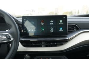 Haval F7 Elite