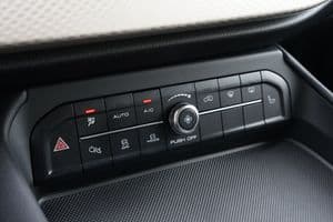 Haval F7 Elite