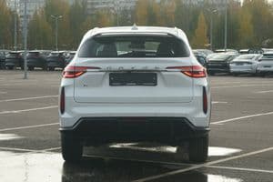 Haval F7 Elite