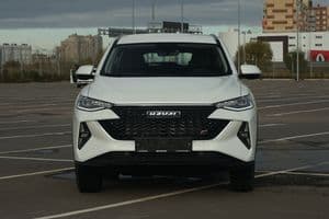 Haval F7 Elite