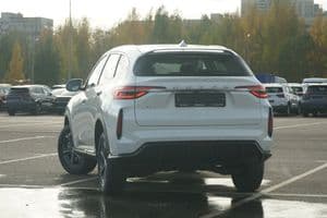 Haval F7 Elite