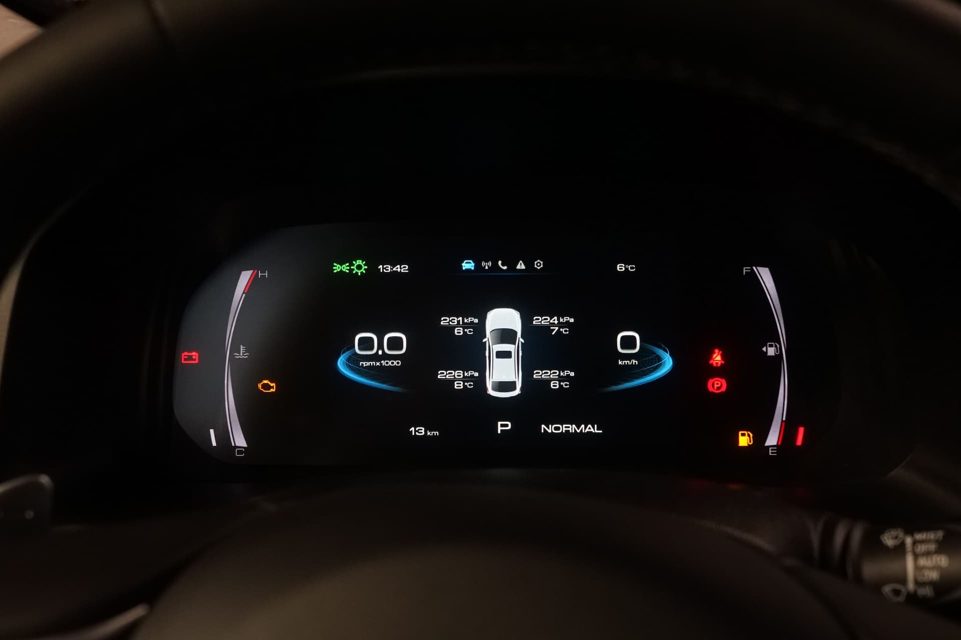 Haval фотографии