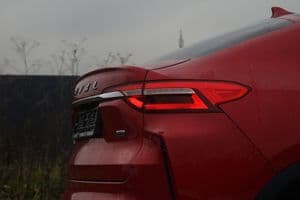 Haval F7x Tech Plus