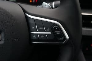 Haval F7x Tech Plus
