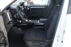 Haval Dargo Elite