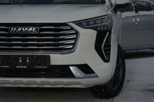 Haval Jolion Elite