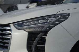 Haval Jolion Elite