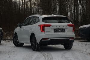 Haval Jolion Elite