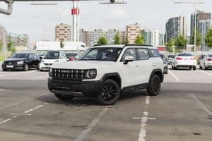 Новый H3