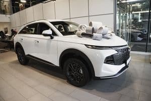 Новый F7