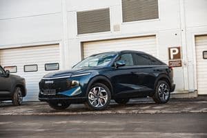 Новый F7x