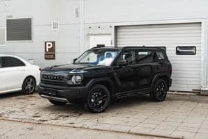 Новый H3