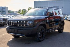 Новый H3