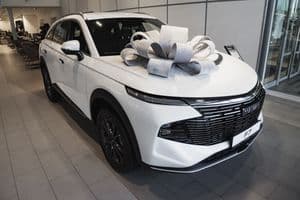 Новый F7