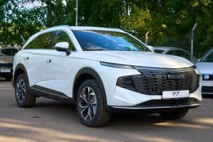 Новый F7