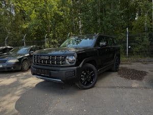 Новый H3