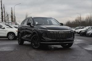 Новый F7