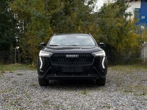 Новый Jolion