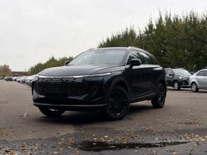 Новый F7