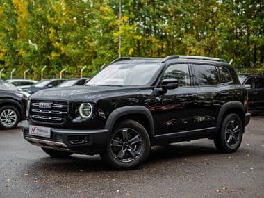 Dargo с пробегом Dargo с пробегом