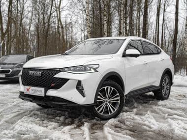 F7x с пробегом F7x с пробегом