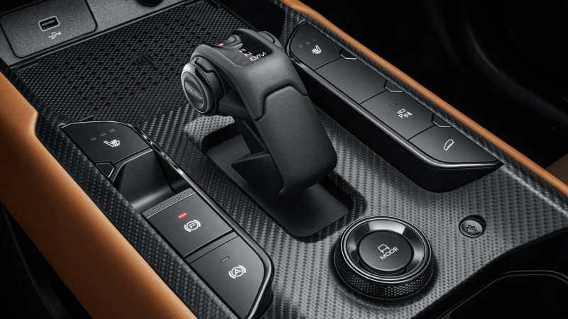 Haval H7